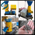 High Quality agro-waste pellet mill machine